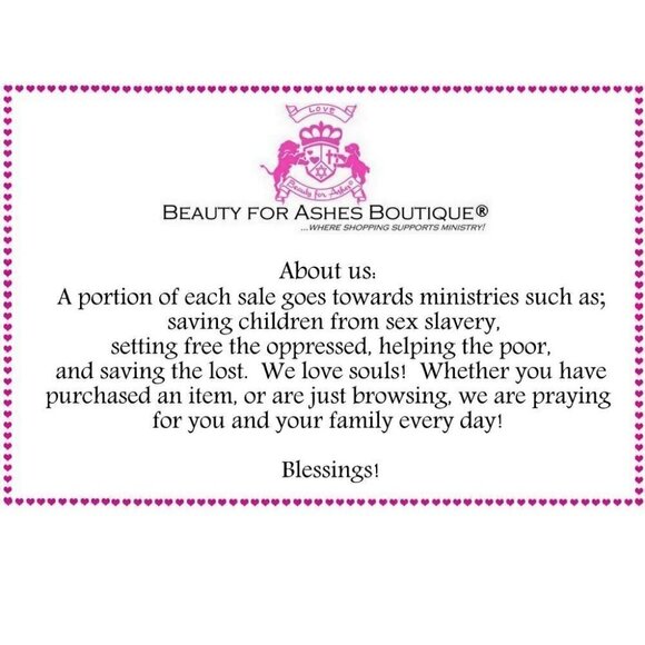 3" Stainless Steel Sword of the Lord Necklace -Shiny Blade 30" Box Chain Womens - Picture 8 of 11